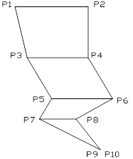 中望CAD应用基础-(5)编辑对象(图文教程)第5章 区域填充,填充,图案,边界,如图,第24张 中望CAD应用基础-(5)编辑对象(图文教程)第5章 区域填充,SOLID,填充,图案,边界,如图,第24张