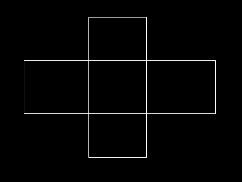 利用中望CAD消隐功能快速绘制装配图(图文教程),装配图,消隐,绘制,第4张 利用中望CAD消隐功能快速绘制装配图(图文教程),利用中望CAD消隐功能快速绘制装配图,装配图,消隐,绘制,第4张