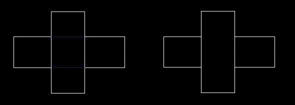 利用中望CAD消隐功能快速绘制装配图(图文教程),装配图,消隐,绘制,第5张 利用中望CAD消隐功能快速绘制装配图(图文教程),利用中望CAD消隐功能快速绘制装配图,装配图,消隐,绘制,第5张