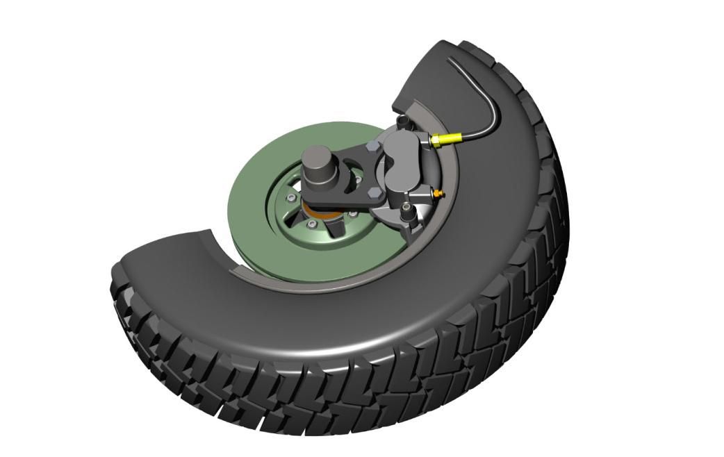 中望3D设计陶瓷盘式制动器(图文教程),教程,第9张 中望3D设计陶瓷盘式制动器(图文教程),\,教程,第9张