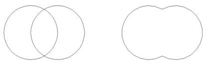 5.区域填充与面域绘制_中望CAD2010教程(图文教程),填充,图案,边界,如图,对象,第27张 5.区域填充与面域绘制_中望CAD2010教程(图文教程),5.区域填充与面域绘制_中望CAD2010教程,填充,图案,边界,如图,对象,第27张