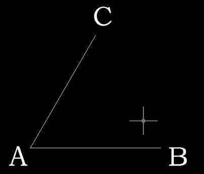 中望CAD极轴追踪和对象追踪的妙用(图文教程),对象,教程,第5张 中望CAD极轴追踪和对象追踪的妙用(图文教程),中望CAD,对象,教程,第5张