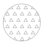 定制中望CAD填充图案(图文教程),填充,图案,教程,第4张 定制中望CAD填充图案(图文教程),373×365,填充,图案,教程,第4张