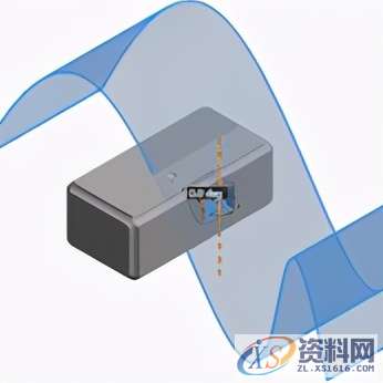 Inventor 2021 新功能之特性面板及建模命令优化,Inventor 2021 新功能之特性面板及建模命令优化,命令,面板,拉伸,特性,草图,第6张