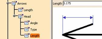 CATIA软件制图GB设置,制图,设置,CATIA,软件,第26张 CATIA软件制图GB设置,某公司CATIA制图GB设置,制图,设置,CATIA,软件,第26张