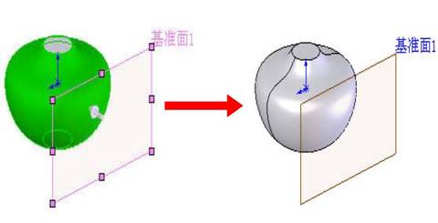solidwors2007曲线的创建(图文教程),曲线,创建,教程,第2张 solidwors2007曲线的创建(图文教程),solidwors2007曲线的创建,曲线,创建,教程,第2张
