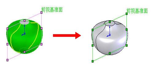 solidwors2007曲线的创建(图文教程),曲线,创建,教程,第3张 solidwors2007曲线的创建(图文教程),solidwors2007曲线的创建,曲线,创建,教程,第3张