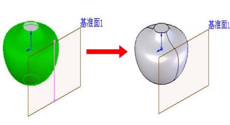 solidwors2007曲线的创建(图文教程),曲线,创建,教程,第1张 solidwors2007曲线的创建(图文教程),solidwors2007曲线的创建,曲线,创建,教程,第1张