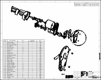 solidworks装配体工程图(图文教程),装配,教程,第17张 solidworks装配体工程图(图文教程),solidworks装配体工程图,装配,教程,第17张
