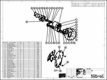 solidworks装配体工程图(图文教程),装配,教程,第20张 solidworks装配体工程图(图文教程),solidworks装配体工程图,装配,教程,第20张
