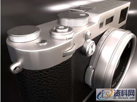 实例讲解SOLIDWORKS软件贴图技巧,实例,技巧,第6张 实例讲解SOLIDWORKS软件贴图技巧,SOLIDWORKS效果图,实例,技巧,第6张