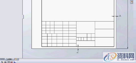 编辑Solidwork图纸格式操作方法,图纸,编辑,格式,第3张 编辑Solidwork图纸格式操作方法,图纸,编辑,格式,第3张