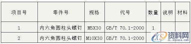 使用SolidWorks中 Toolbox设置中文技巧,SolidWorks,设置,技巧,第2张 使用SolidWorks中 Toolbox设置中文技巧,SolidWorks,设置,技巧,第2张