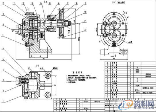 SolidWorks在重型机器产品开发中的应用有哪些,SolidWorks,第1张