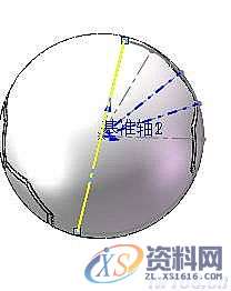 用solidworks软件画足球最简单的方法,软件,第18张 用solidworks软件画足球最简单的方法,solidworks画足球简单方法,软件,第18张