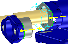 CAXA三维CAD装配方式的多样性与机构动画(图文教程),三维,装配,方式,第19张 CAXA三维CAD装配方式的多样性与机构动画(图文教程),CAXA三维CAD装配方式的多样性与机构动画,三维,装配,方式,第19张