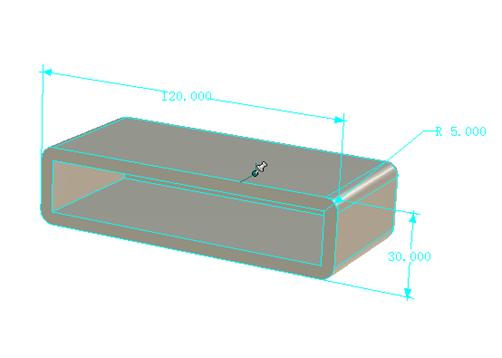CAXA实体设计教程_11.自定义零件库(图文教程),零件,实体,定义,第3张 CAXA实体设计教程_11.自定义零件库(图文教程),CAXA实体设计教程_11.自定义零件库,零件,实体,定义,第3张
