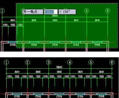 浩辰CAD建筑设计智能联动(图文教程),教程,第6张 浩辰CAD建筑设计智能联动(图文教程),浩辰CAD建筑设计智能联动,教程,第6张