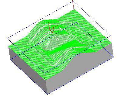 CAXA制造工程师实例进阶（图文教程）,CAXA制造工程师实例进阶,实例,制造,第25张
