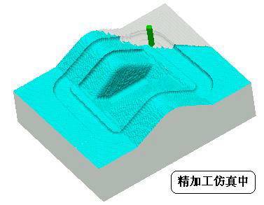 CAXA制造工程师实例进阶（图文教程）,CAXA制造工程师实例进阶,实例,制造,第27张