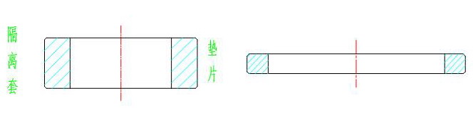 CAXA电子图板机械总装图绘制技巧(图文教程),绘制,技巧,第4张 CAXA电子图板机械总装图绘制技巧(图文教程),CAXA电子图板机械总装图绘制技巧,绘制,技巧,第4张