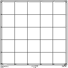 巧用CAXA绘地形图(图文教程),教程,第1张 巧用CAXA绘地形图(图文教程),巧用CAXA绘地形图,教程,第1张