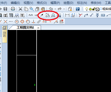 CAXA中如何绘制齿形(图文教程),绘制,教程,第1张 CAXA中如何绘制齿形(图文教程),CAXA中如何绘制齿形,绘制,教程,第1张