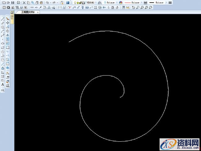 在CAXA中如何根据数学公式和参数表达式绘制曲线(图文教程) ...,公式,曲线,参数,绘制,第4张 在CAXA中如何根据数学公式和参数表达式绘制曲线(图文教程) ...,在CAXA中如何根据数学公式和参数表达式绘制曲线,公式,曲线,参数,绘制,第4张