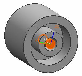 UG卡丁车设计实例教程(五)_后轮(图文教程),教程,实例,第14张 UG卡丁车设计实例教程(五)_后轮(图文教程),UG卡丁车设计实例教程(五)_后轮,教程,实例,第14张