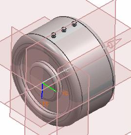 UG卡丁车设计实例教程(四)_前轮（图文教程）,UG卡丁车设计实例教程(四)_前轮,教程,实例,第28张