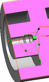 UG卡丁车设计实例教程(四)_前轮(图文教程),教程,实例,第23张 UG卡丁车设计实例教程(四)_前轮(图文教程),UG卡丁车设计实例教程(四)_前轮,教程,实例,第23张