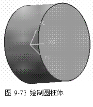 UG卡丁车设计实例教程(四)_前轮(图文教程),教程,实例,第2张 UG卡丁车设计实例教程(四)_前轮(图文教程),UG卡丁车设计实例教程(四)_前轮,教程,实例,第2张