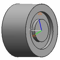 UG卡丁车设计实例教程(四)_前轮(图文教程),教程,实例,第15张 UG卡丁车设计实例教程(四)_前轮(图文教程),UG卡丁车设计实例教程(四)_前轮,教程,实例,第15张