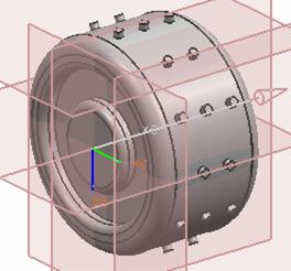 UG卡丁车设计实例教程(四)_前轮(图文教程),教程,实例,第33张 UG卡丁车设计实例教程(四)_前轮(图文教程),UG卡丁车设计实例教程(四)_前轮,教程,实例,第33张