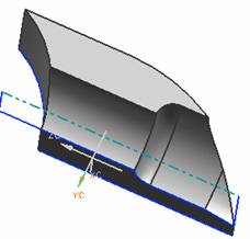 UG卡丁车设计实例教程(一)_上箱设计(图文教程),教程,设计,实例,第15张 UG卡丁车设计实例教程(一)_上箱设计(图文教程),UG卡丁车设计实例教程(一)_上箱设计,教程,设计,实例,第15张