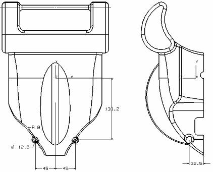 UG卡丁车设计实例教程(一)_上箱设计(图文教程),教程,设计,实例,第67张 UG卡丁车设计实例教程(一)_上箱设计(图文教程),UG卡丁车设计实例教程(一)_上箱设计,教程,设计,实例,第67张