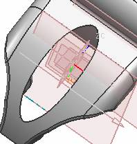 UG卡丁车设计实例教程(一)_上箱设计(图文教程),教程,设计,实例,第65张 UG卡丁车设计实例教程(一)_上箱设计(图文教程),UG卡丁车设计实例教程(一)_上箱设计,教程,设计,实例,第65张