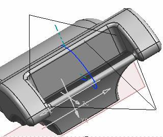 UG卡丁车设计实例教程(一)_上箱设计(图文教程),教程,设计,实例,第41张 UG卡丁车设计实例教程(一)_上箱设计(图文教程),UG卡丁车设计实例教程(一)_上箱设计,教程,设计,实例,第41张