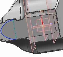 UG卡丁车设计实例教程(一)_上箱设计(图文教程),教程,设计,实例,第62张 UG卡丁车设计实例教程(一)_上箱设计(图文教程),UG卡丁车设计实例教程(一)_上箱设计,教程,设计,实例,第62张
