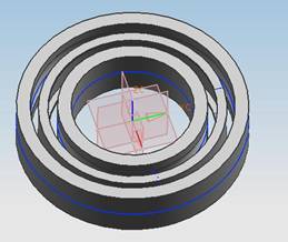 UG标准件库制作方法(图文教程),创建,螺栓,螺纹,草图,第29张 UG标准件库制作方法(图文教程),UG标准件库制作方法,创建,螺栓,螺纹,草图,第29张