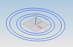 UG标准件库制作方法(图文教程),创建,螺栓,螺纹,草图,第17张 UG标准件库制作方法(图文教程),UG标准件库制作方法,创建,螺栓,螺纹,草图,第17张