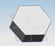 UG标准件库制作方法(图文教程),创建,螺栓,螺纹,草图,第2张 UG标准件库制作方法(图文教程),UG标准件库制作方法,创建,螺栓,螺纹,草图,第2张
