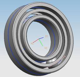 UG标准件库制作方法(图文教程),创建,螺栓,螺纹,草图,第35张 UG标准件库制作方法(图文教程),UG标准件库制作方法,创建,螺栓,螺纹,草图,第35张