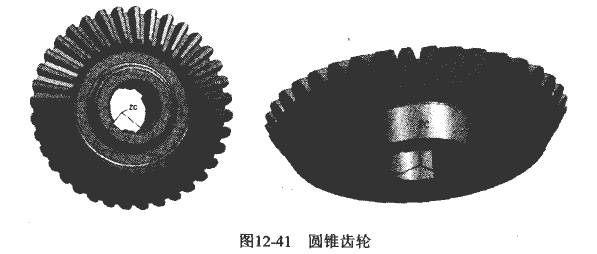 UG建模实例教程（图文教程）,UG建模实例教程,绘制,创建,齿轮,第6张