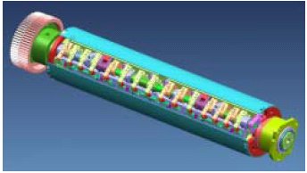 UG虚拟装配技术的研究(图文教程),装配,设计,约束,进行,第3张 UG虚拟装配技术的研究(图文教程),UG虚拟装配技术的研究,装配,设计,约束,进行,第3张