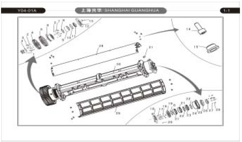 UG虚拟装配技术的研究(图文教程),装配,设计,约束,进行,第2张 UG虚拟装配技术的研究(图文教程),UG虚拟装配技术的研究,装配,设计,约束,进行,第2张