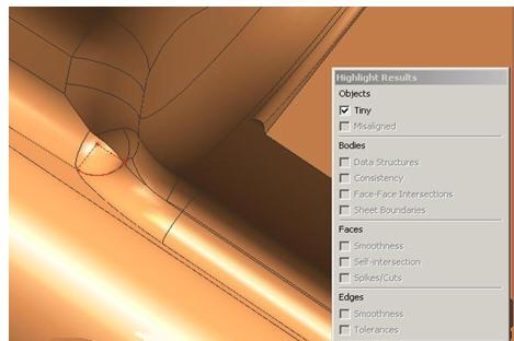 UGS NX复杂壳体建模技术(图文教程),草图,建模,模型,第6张 UGS NX复杂壳体建模技术(图文教程),UGS_NX复杂壳体建模技术,草图,建模,模型,第6张