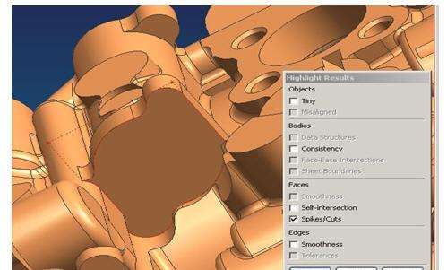 UGS NX复杂壳体建模技术(图文教程),草图,建模,模型,第9张 UGS NX复杂壳体建模技术(图文教程),UGS_NX复杂壳体建模技术,草图,建模,模型,第9张