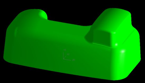 UG高级曲面造型(图文教程),曲面,造型,教程,第5张 UG高级曲面造型(图文教程),UG高级曲面造型,曲面,造型,教程,第5张