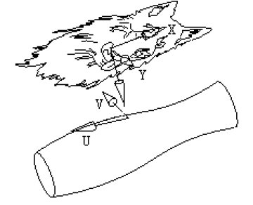 UG的等弧长投影曲线及其在表面图样铣削加工中的应用(图文教程) ...,投影,曲线,第2张 UG的等弧长投影曲线及其在表面图样铣削加工中的应用(图文教程) ...,UG的等弧长投影曲线及其在表面图样铣削加工中的应用,投影,曲线,第2张